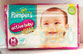 Pampers Active Baby M42