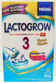 Lactogrow 3 madu 750g